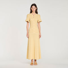 Sandro Dress