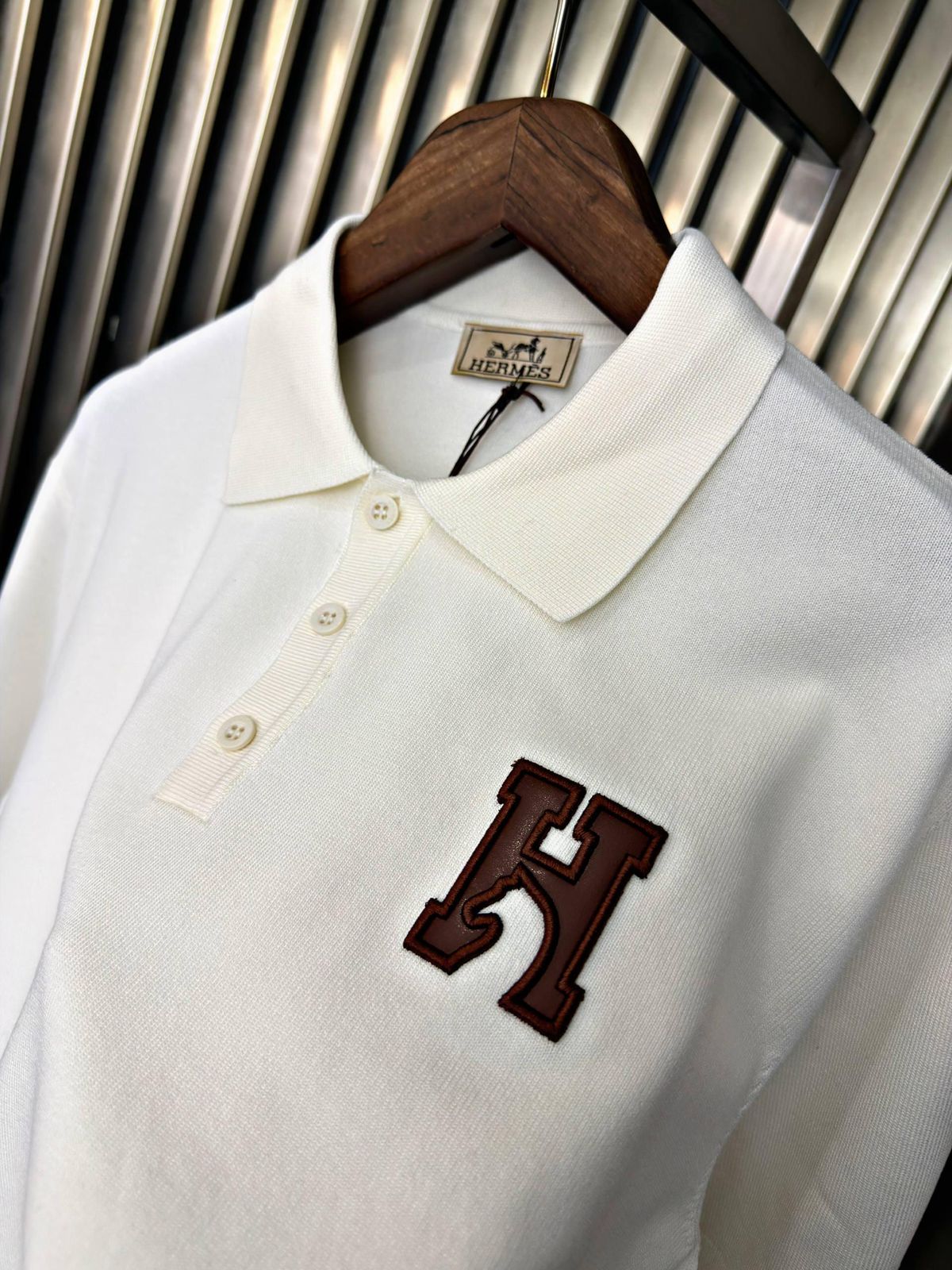 TSHIRT HERMES