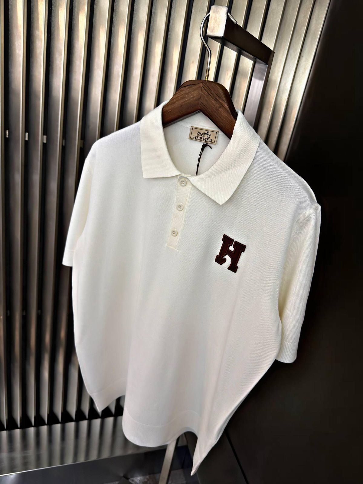 TSHIRT HERMES