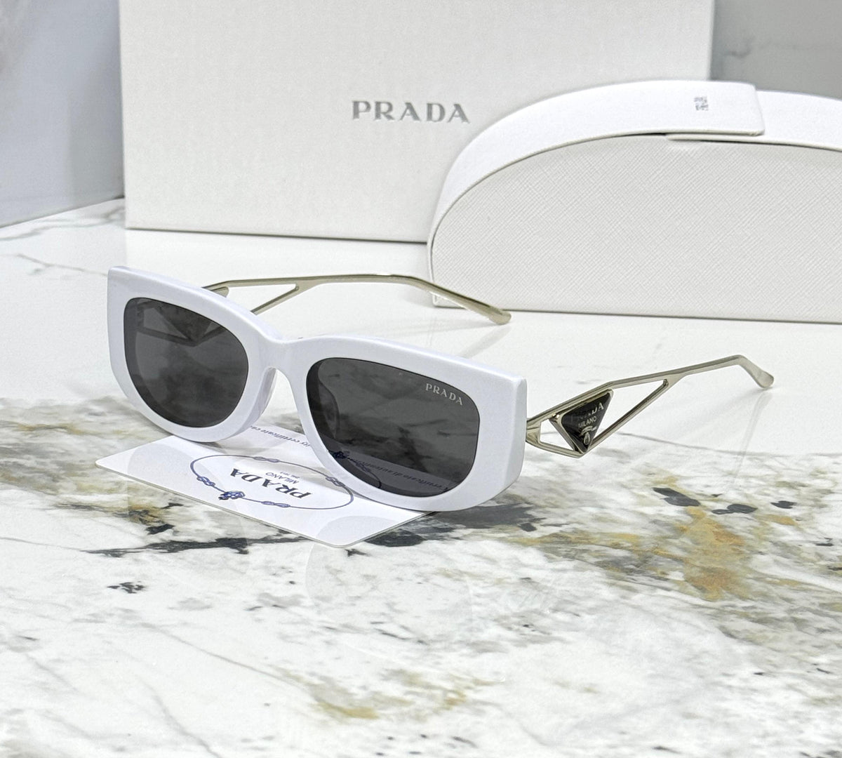 PRADA