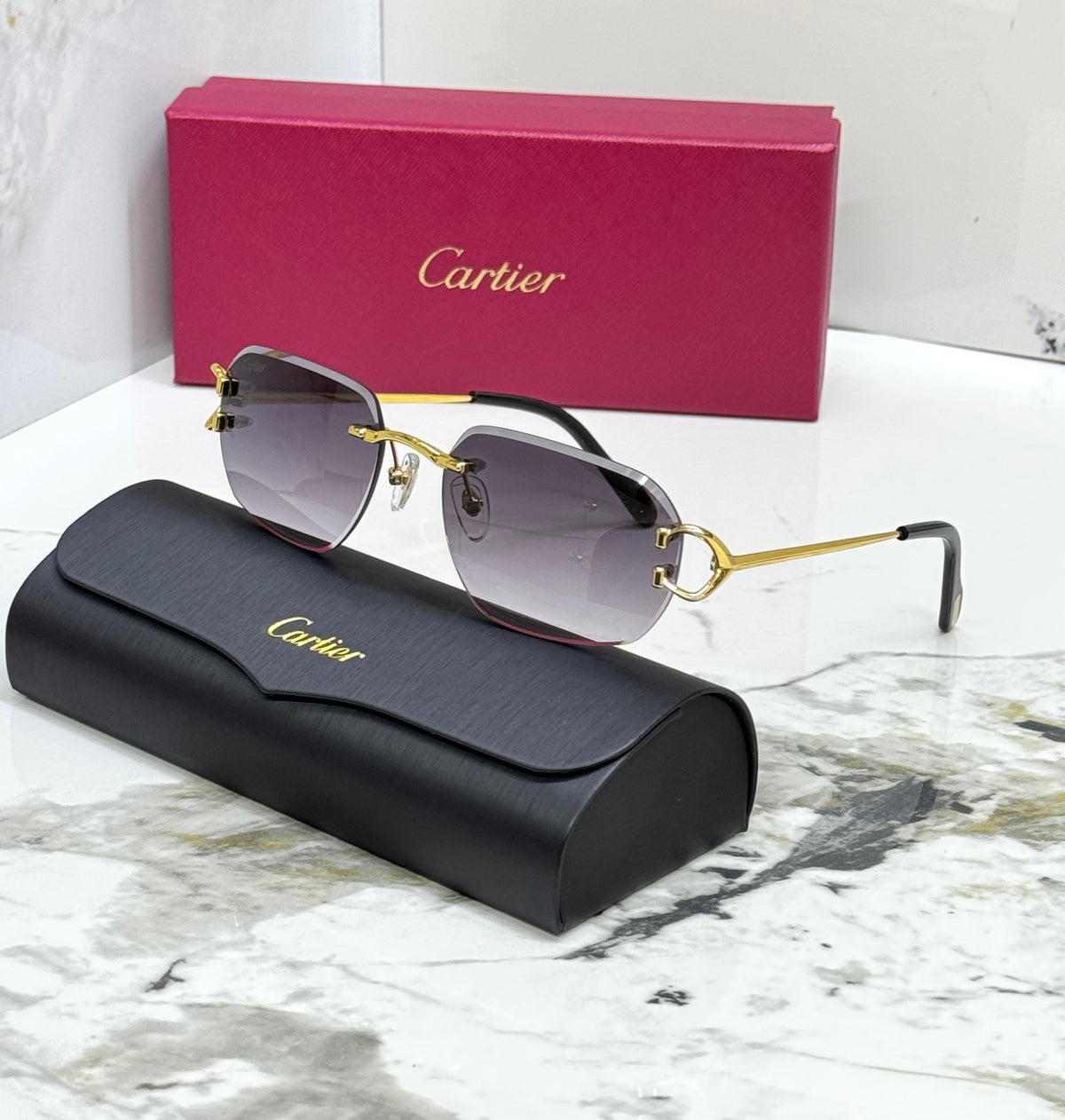 CARTIER
