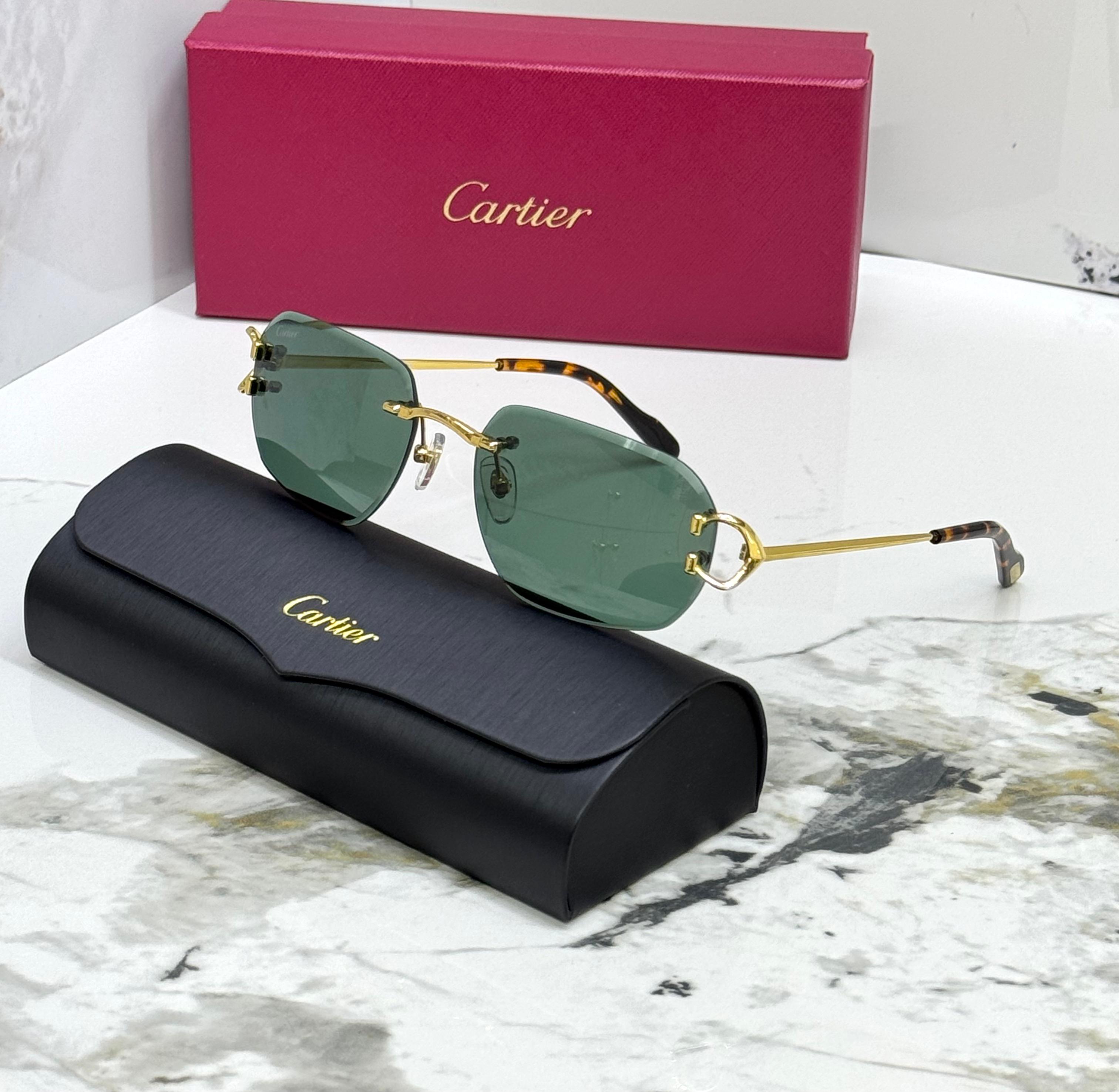 CARTIER
