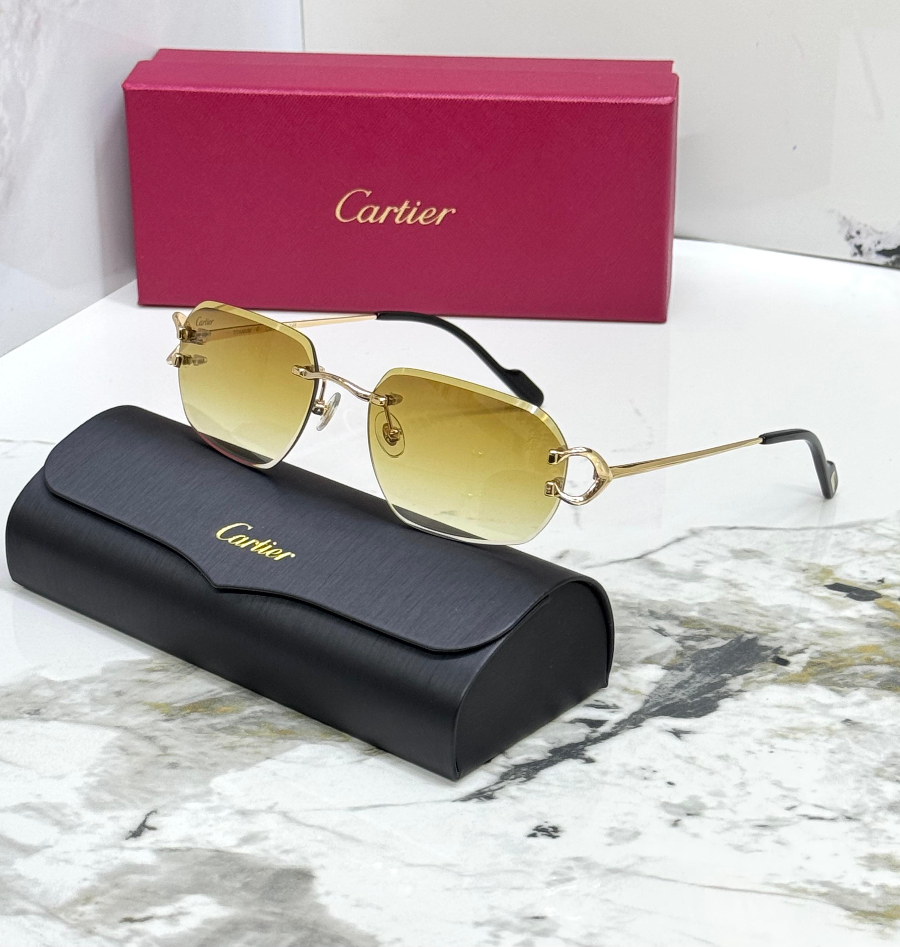 CARTIER