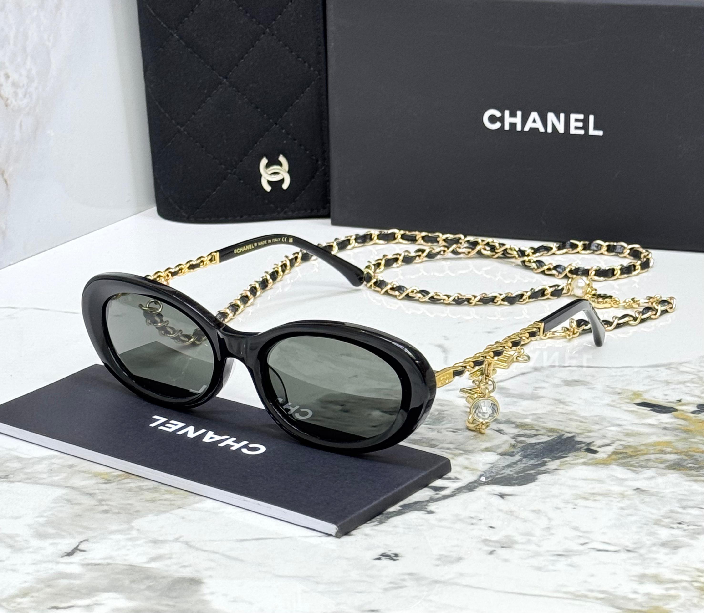 CHANEL