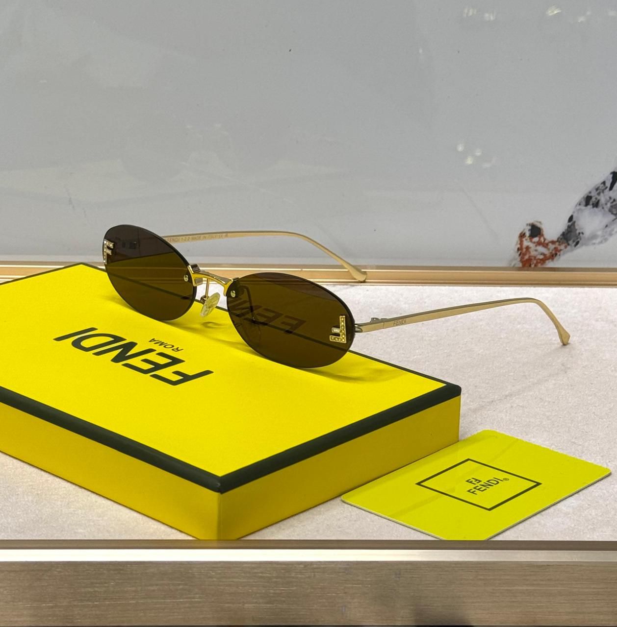 FENDI