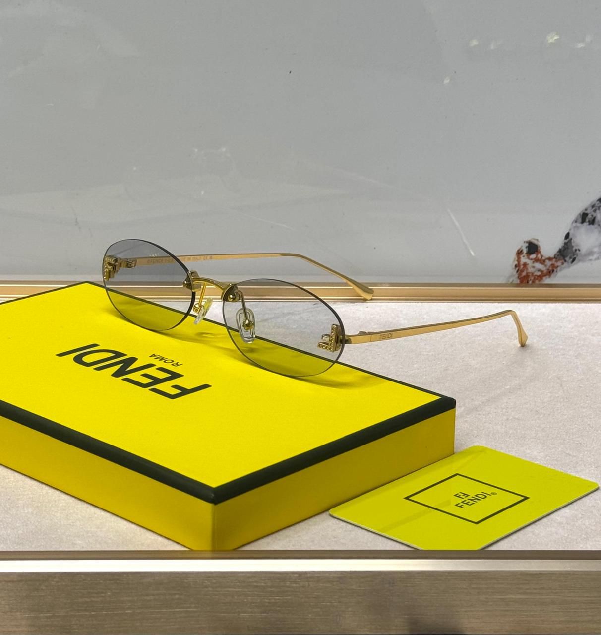 FENDI