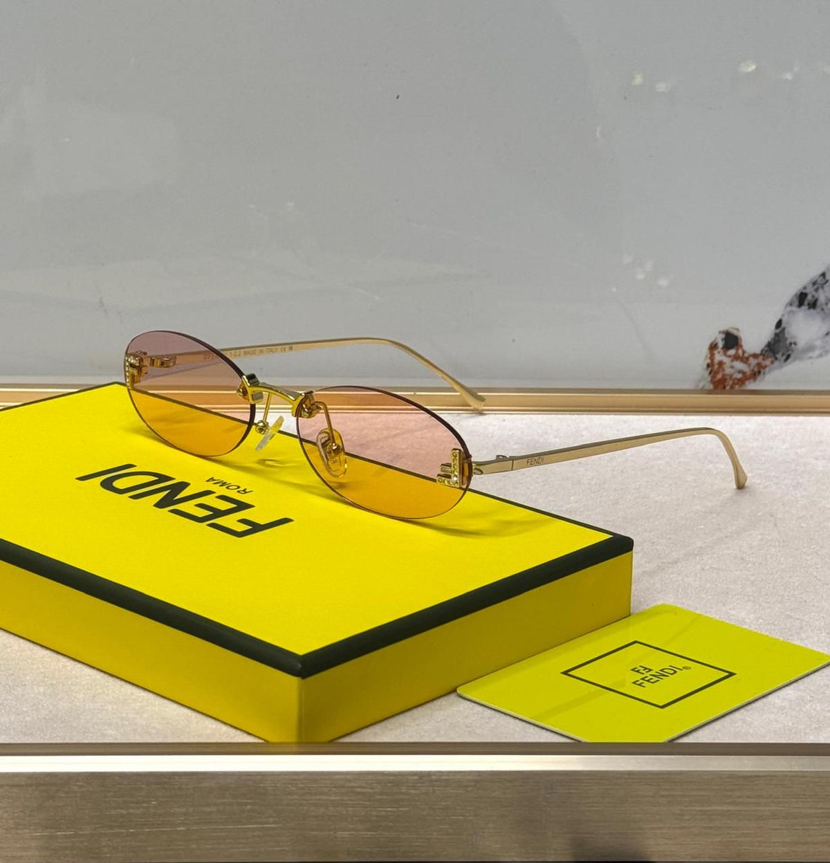 FENDI