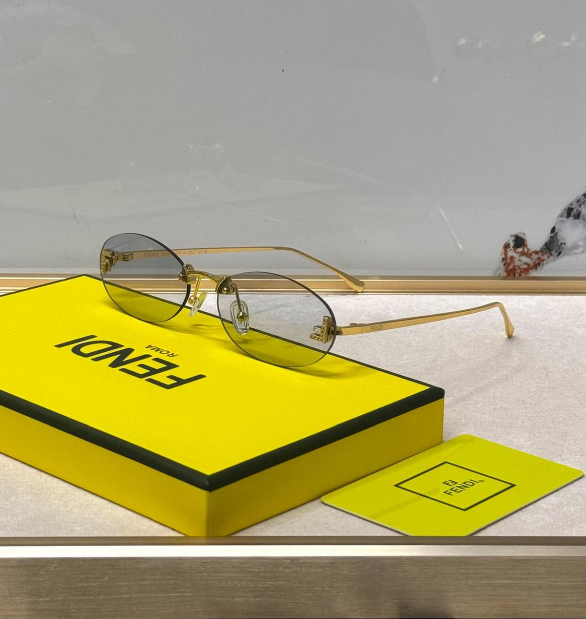 FENDI