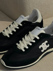 CELINE RACER Sneakers