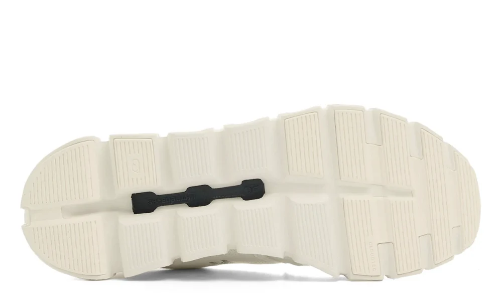 On Cloud 6 'White | White'