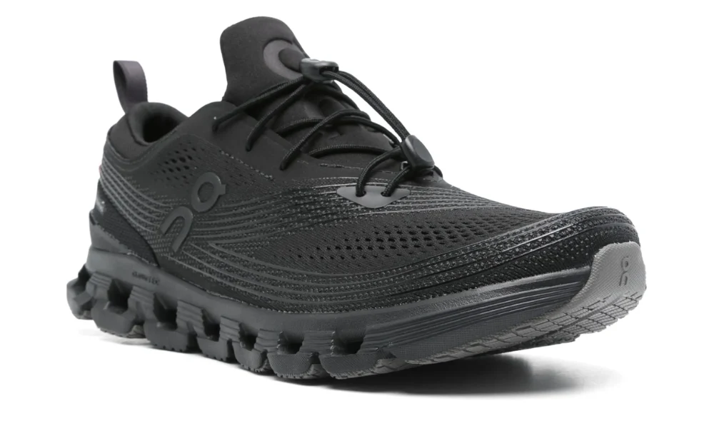On Running Cloud X Z5 "Black"