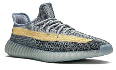 Yeezy Boost 350 V2 "Ash Blue"
