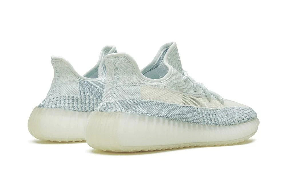Yeezy Boost 350 V2 "Cloud White"