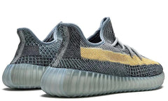 Yeezy Boost 350 V2 "Ash Blue"