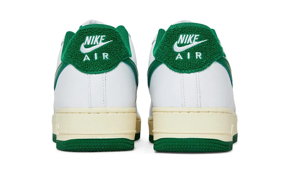 Air Force 1 '07 LV8 "White Pine Green"