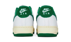 Air Force 1 '07 LV8 "White Pine Green"
