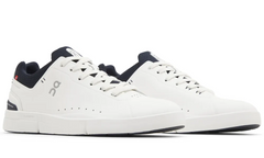 On Running The Roger Advantage 'White Midnight'