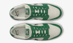 Nike Dunk Low SE “Lottery Pack Malachite Green ”