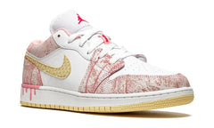 Air Jordan 1 Low SE Paint Drip