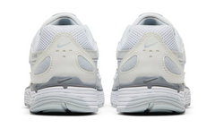 Nike P-6000 'Metallic Summit White'