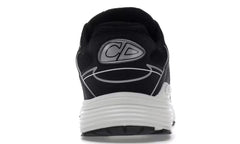 Dior B30 'Black mesh and technical fabric'