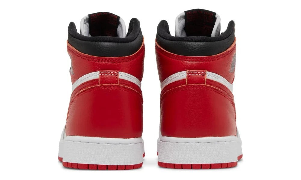 Nike Air Jordan 1 Retro High OG GS 'Heritage'