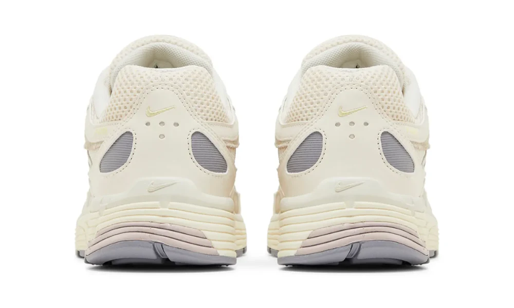 Nike P-6000 'Light Bone Platinum Violet'