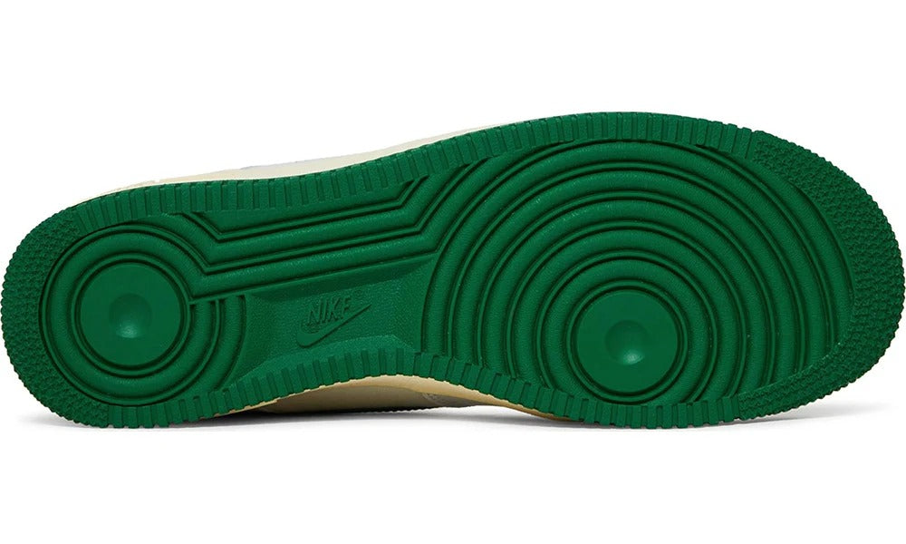 Air Force 1 '07 LV8 "White Pine Green"