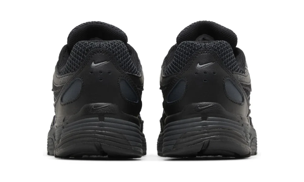 Nike P-6000 Premium 'Triple Black'
