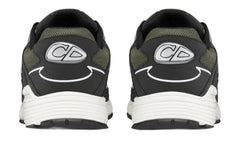 Dior B30 'Deep Green Black'