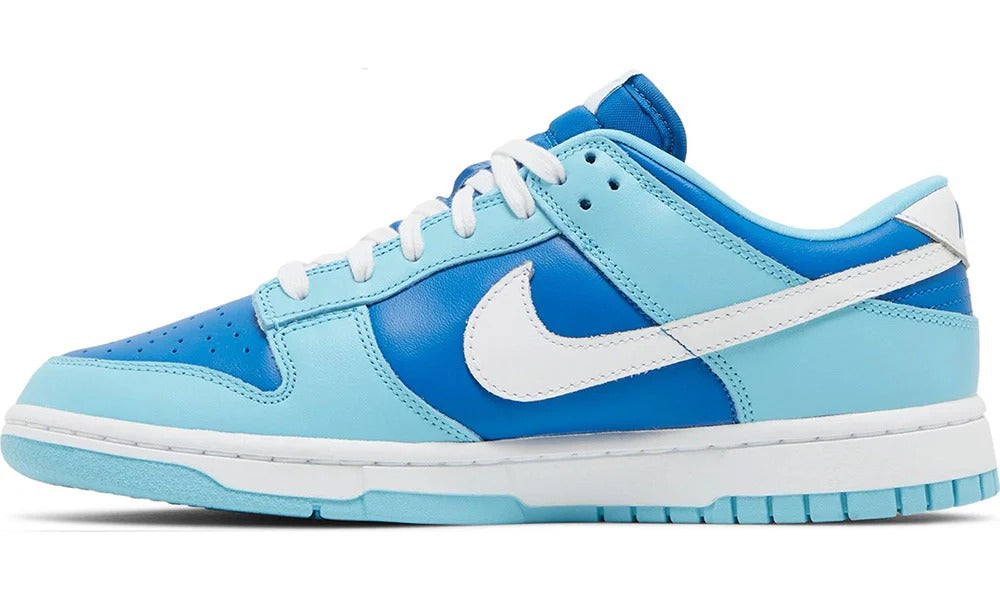 Nike Dunk Low “Argon”