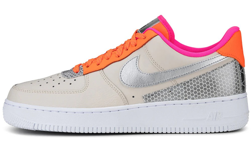 Air Force 1 '07 SE - Light Orewood Brown