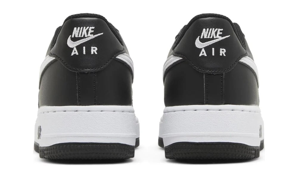 Nike Air Force 1 '07 GS 'Panda'