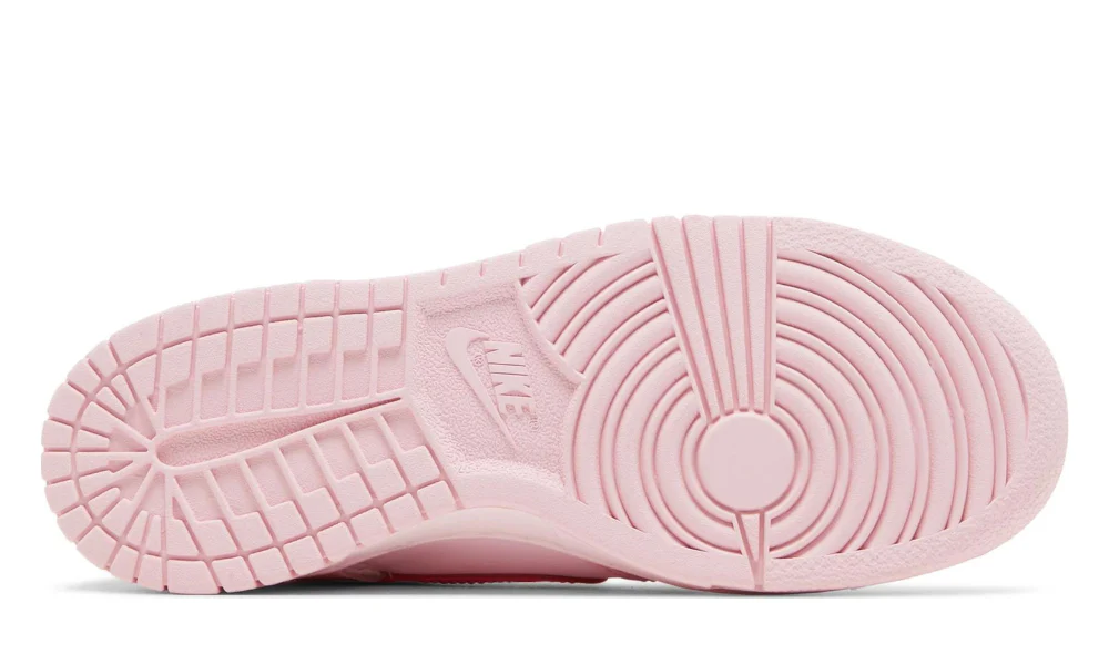 Nike Dunk Low PS 'Triple Pink'
