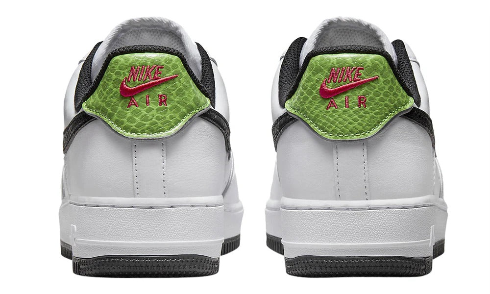 Air Force 1 Low "Just Do It"