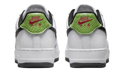 Air Force 1 Low "Just Do It"