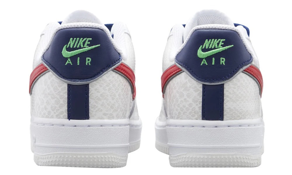 Air Force 1 07 LX "Just Do It"