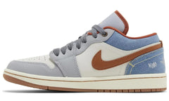 Air Jordan 1 Low 'Phantom Denim'