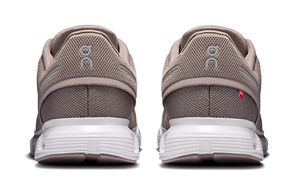 On Cloud 6 'Fog White'