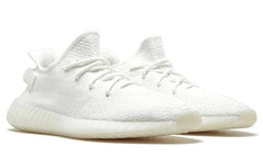 Yeezy Boost 350 V2 “Triple White”