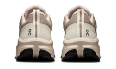 On Cloudrock Low Waterproof 'Cinder Fog'