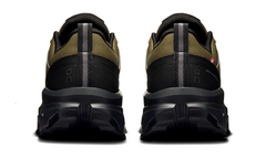 On Cloudrock Low Waterproof 'Hunter Black'