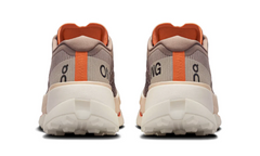 On Running Cloudultra Pro "Cinder | Pearl"