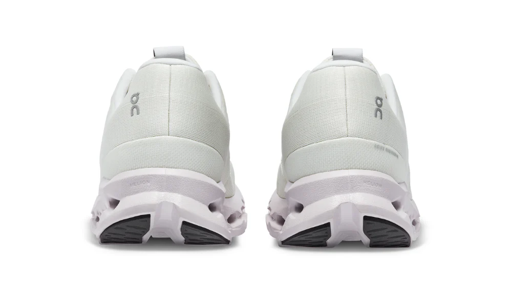On Cloudsurfer 'White Frost'