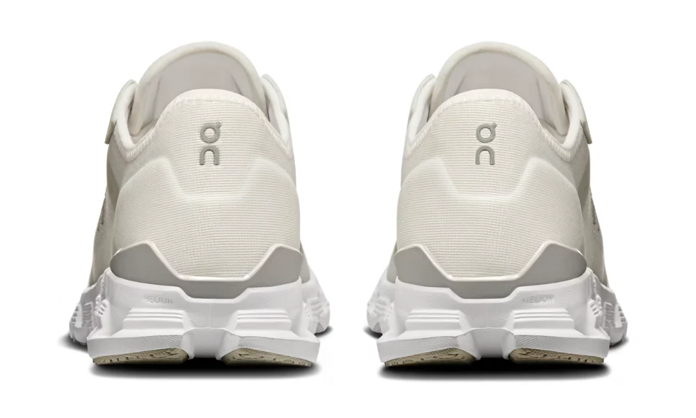 On Cloud X 4 AD 'White Wolf'