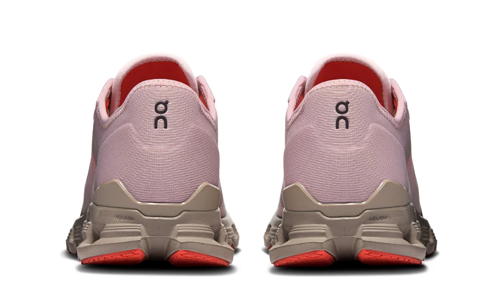 On Cloud X 4 AD 'Mauve Salmon'