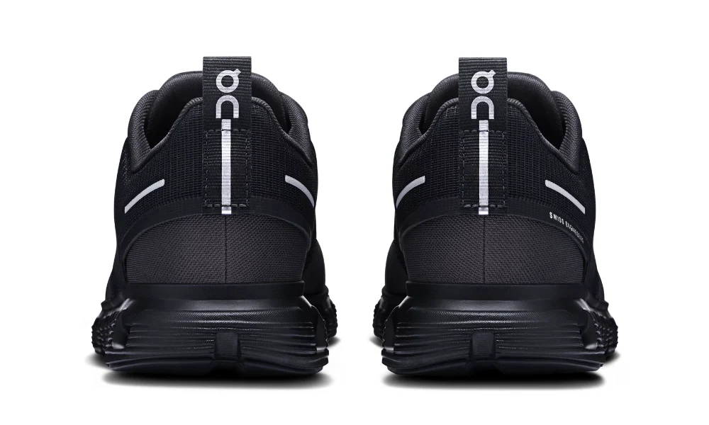 On Cloud 6 Waterproof 'Black | Black´