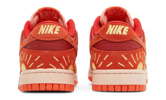 Nike Dunk Low 'Winter Solstice'