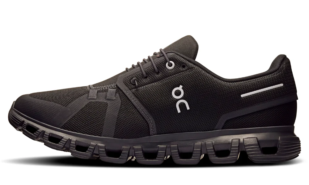 On Cloud 6 'Black Black'
