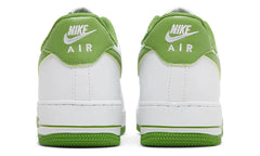 Air Force 1 '07 'White Chlorophyll'
